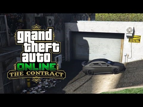 $47K Client Rescue | Security Contract | GTA Online 🔫🚨