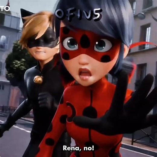 Explore Miraculous Ladybug Season 6 with Alya