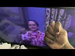 Barney Waiting for Santa S-A-N-T-A Song (1990)