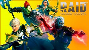 Raid shadow legends youtube script