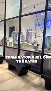 15K views · 707 reactions | #starwars #terminator #robots #duelofthefates | StarWarsFanGirl | Facebook