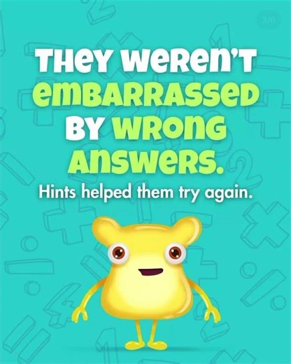 You NEED a math app that builds real understanding WITH ADAPTIVE LEARNING #AdaptedMind #MathHelp