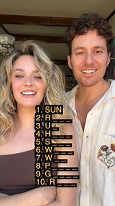 Husband tries to solve this word game Wes & Alison share a comedy skit game where words link together. This original video was produced by Network Media, Wes and Alison. | Life With Wes & Alison