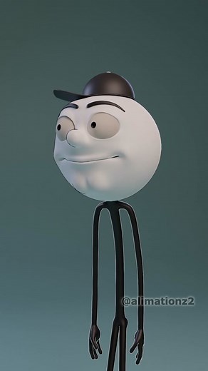 What Do You Call... 👀😂👀😂 Animation #animation #3danimation #animationmeme #memes #meme #comedy #funnycideos #funny #viral #fyp