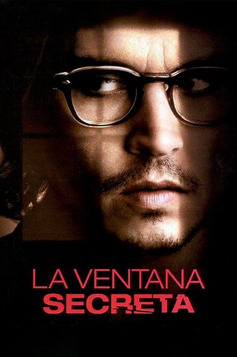La ventana secreta | Películas y Series La Vanguardia