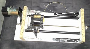 First Axis Encoder | Details | Hackaday.io