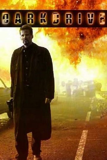 Darkdrive - Movie
