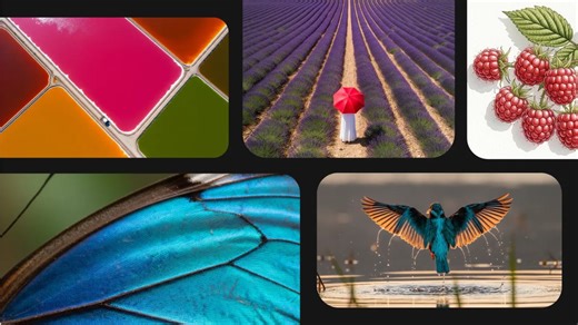 Google’s Image and Video Generation Get an Upgrade With Imagen 4, Veo 3