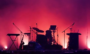 What Does A Future Without Live Music Look Like? Here Are A Few Ways Artists Can Take Virtual Concerts To The Next Level