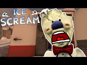 I FINALLY BEAT UP ROD! | Ice Scream 2 Gameplay