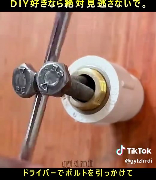 DIY手作り生活の妙技を紹介します