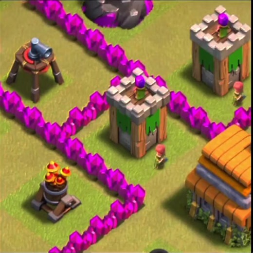 Mastering Clan Wars in Clash of Clans: Tips and Strategies