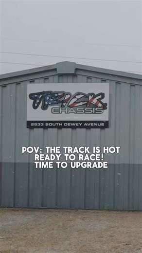 From raw metal to race-ready. Welding. Machining. Bending. Drilling. Powder coating. Every spark, every pass, every bracket we build is done with one goal in mind: performance that actually holds up when you put power down. 🏁⚡ And this Black Friday, there’s no better time to upgrade. When you shop with Trick Chassis, you’re not buying generic, mass-produced parts. You’re getting: ✔️ Hand-built craftsmanship from racers who actually understand the hit ✔️ Heavy-duty materials that don’t flex, fol