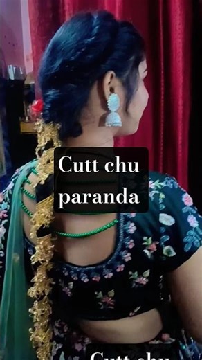 cutt chu paranda#punjabi song #love #trending shrt