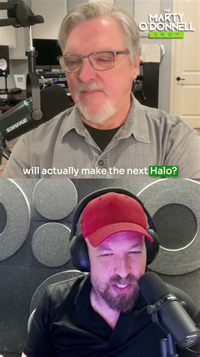 They bought every IP and forgot one thing