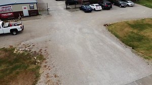 Chip Seal Paving This is a before and after of Hot liquid asphalt and stone aka Chip Seal Paving with CRS2 oil and limestone chip rock. It’s been used by TXDOT for over 80 years on CR and FM roads with no maintenance. An affordable alternative to hot mix asphalt. Josephschipsealpaving.com 682 225 5578 | Joseph’s Chip Seal and Asphalt Paving | Facebook