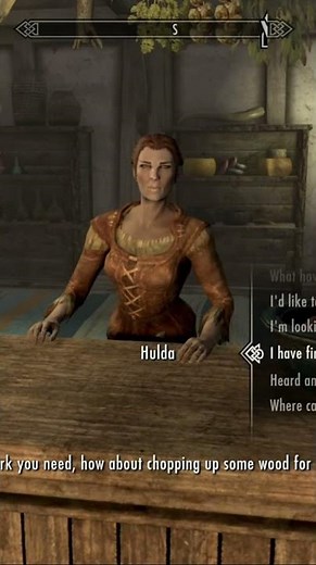 Get a Free Room at the Bannered Mare in Skyrim! 🛏️