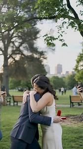 7.9K views · 50 reactions | The proposal didn’t go as planned — but love won ❤️ #love #proposal #unexpected #heartwarming #truelove Generated using Kling AI (For entertainment purposes only. When presenting any activity-related recommendations, please consult professionals. No brand affiliation is implied if shown. If inspired by real events, creative adaptations may be included. Content may include publicly available footage.) | Desisito | Facebook