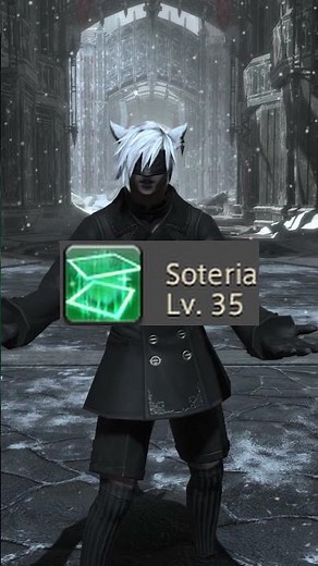 FF14 Mini Guide about Kardia of Sage! #ff14 #ffxiv #finalfantasy
