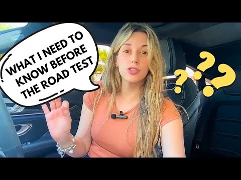 Tips & Techniques for New Drivers (Learn How to Drive a Car)