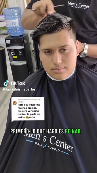 Cómo cortar y conectar el cabello de forma correcta