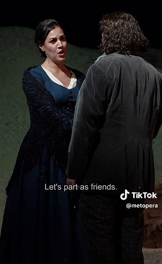 MetOpera on TikTok