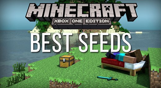 Best Minecraft Xbox One Seeds - Gameranx