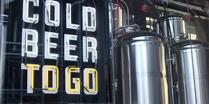 Microbeads made from brewery waste can contribute to a plastic-free future