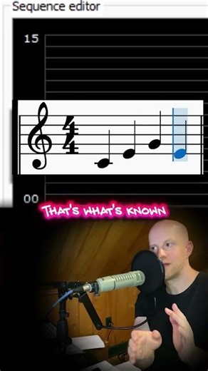 Using the Arpeggio Effect in FamiTracker #chiptune