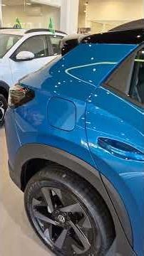 Volkswagen Tera Outfit #shortsvideo #automobile #vwplay #vwcentral #golf #vvw #taoshighline #tera