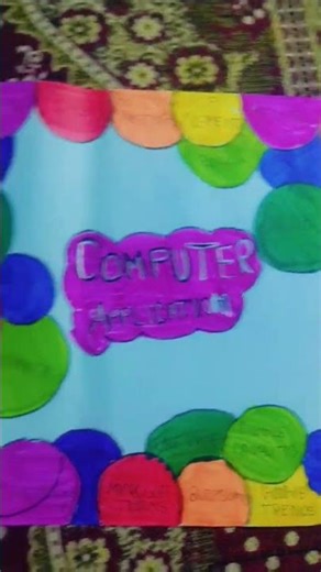 application of computer ❤️❤️❤️