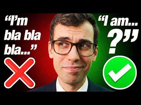 Tell Me About Yourself Best Answer (for Freshers & No Experience)