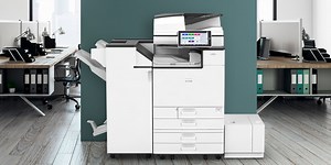 Tasprint - Printers & Copiers
