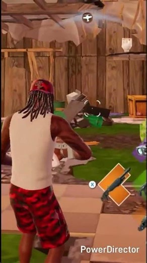 GOLD SPAZ #fortnite #lifeisbutadream #december2025