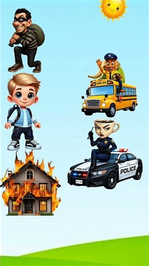 Cartoon Showdown Can You Pick The Winner? | #GamingShorts #CartoonGames #FunnyCartoon #Shorts