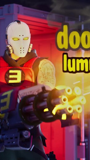 Fortnite Emotes Update - Summa-llama Dooma-llama Remix