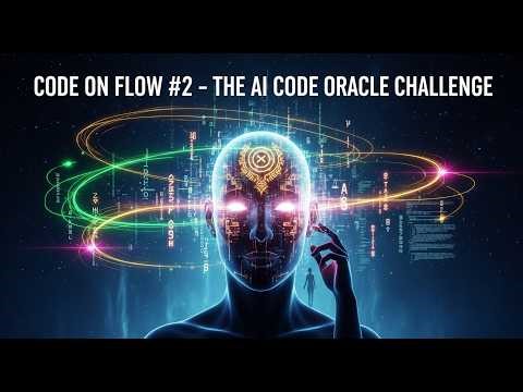 Code on Flow #2: The AI Code Oracle Challenge