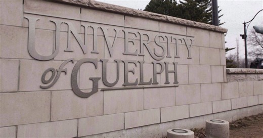 Over 150 University of Guelph students sick with Norovirus