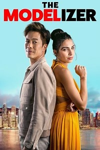 The Modelizer (2023) - AZ Movies