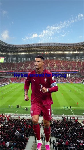 Cristiano Ronaldo Has Scored HOW MANY Goals?! 🤯⚽ #shorts #football #footballmatches #suiii #fifa2026