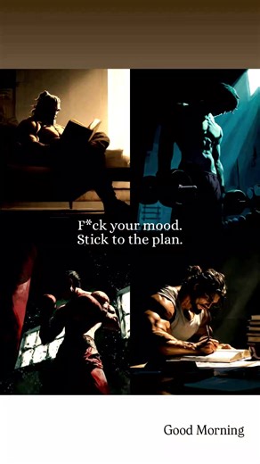 Imagination is everything. It is the preview of life's coming attractions. 💎 You manifest what you believe in, not what you want. 🪞 Once you replace negative thoughts with positive ones, you# get positive results. 📈 Whether you think you can, or you think you cannot. You are right. ✅ #tommylifts #onlinecoaching