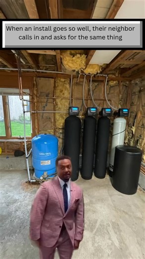 18 reactions | Install some good their neighbor wants the same , - - - #waterflo #watertreatment #clintonct #shorelinect #guilford #safewater #healthywater #installday #install #madisonct #smallbusiness #qualitywork | Water-Flo, Inc. | Facebook