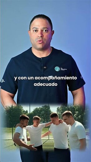 Dr. Juan Osorio: ¿Te operaste la rodilla pero tienes miedo de volver a jugar?