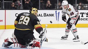 Trophy Tracker weekly division leaders include Fleury, Kane