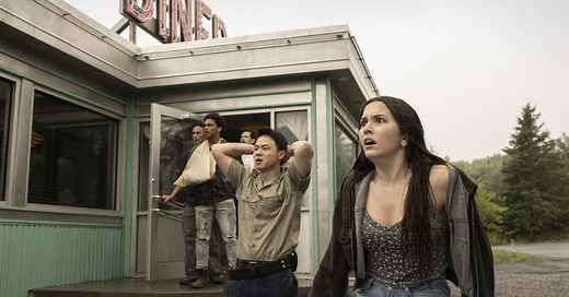 From: MGM  Confirms Season 3 Return for Hit Sci-Fi Horror Series