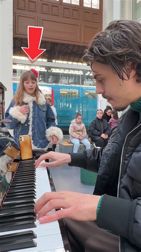 509K views · 25K reactions | This 10 YEARS OLD girl had the most...