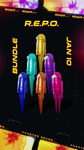 Everything NEW Coming to the Fortnite item shop