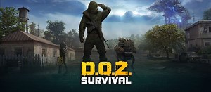 Dawn of Zombies: Survival is a copy of the Great Last Day on Earth