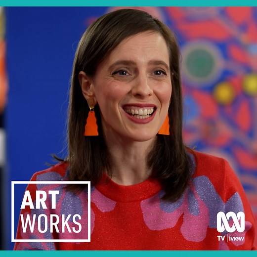 196K views · 4.7K reactions | Alice Lindstrom is an Australian collage artist who has created works for books and major brands, and recently The Studio at the Art Gallery of South Australia has been brimming with her designs. #ArtWorksABC Watch Art Works on iview now: ab.co/3mSibfC | ABC Arts | Facebook