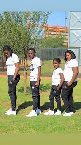 My Angels 😇 | Fulufhelo Confedence Nemugumoni